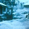 Children in camp near golf course - La Perouse